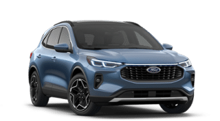 2026 Ford Escape® External Image 5